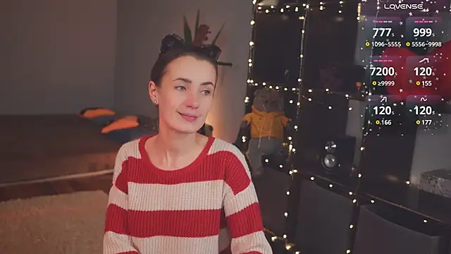 Snapshot of bananya_kitty chatting on 02/12/25, 06:09 bananya kitty online show from 02/12/25, 06:09