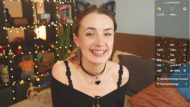 bananya kitty online show from 02/11/26, 08:25