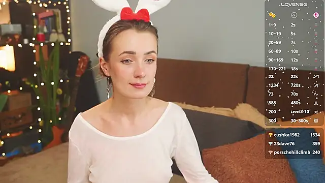 bananya kitty online show from 03/03/26, 10:26