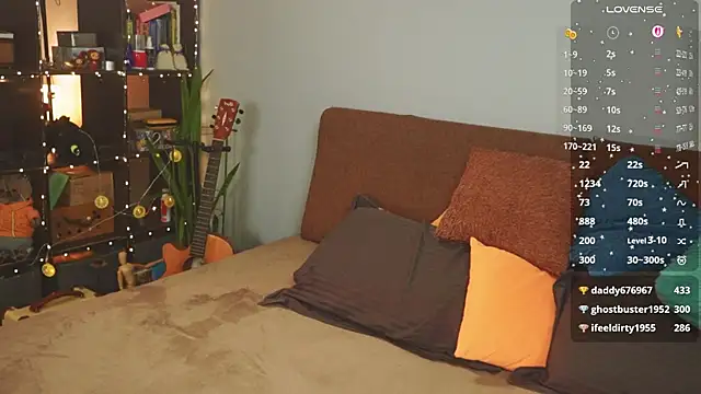 bananya kitty online show from 03/22/26, 10:46