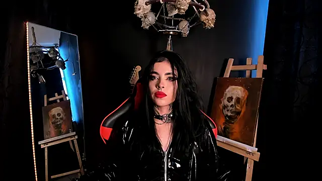 Snapshot of Rubyy-Rose1 chatting on 12/18/24, 09:51 Rubyy-Rose1 online show from 12/18/24, 09:51