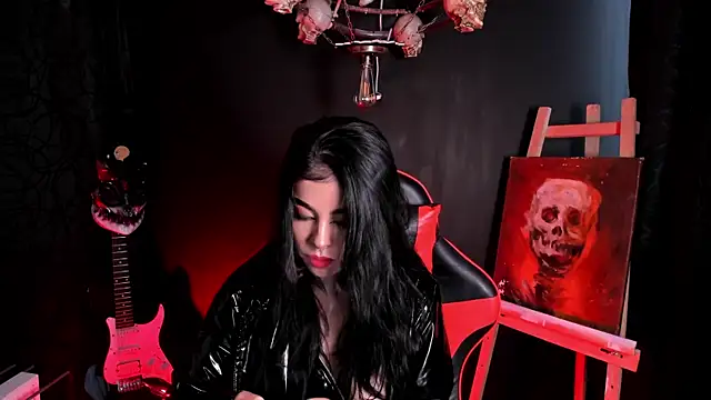 Snapshot of Rubyy-Rose1 chatting on 01/05/25, 09:47 Rubyy-Rose1 online show from 01/05/25, 09:47