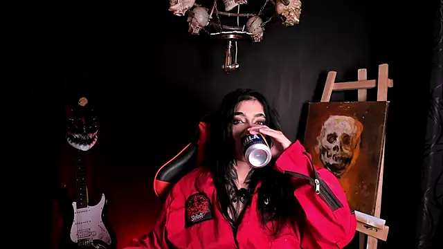 Snapshot of Rubyy-Rose1 chatting on 01/10/25, 03:07 Rubyy-Rose1 online show from 01/10/25, 03:07