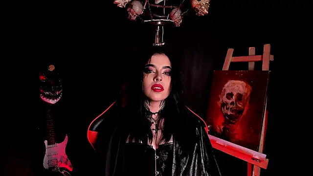 Snapshot of Rubyy-Rose1 chatting on 01/12/25, 03:49 Rubyy-Rose1 online show from 01/12/25, 03:49