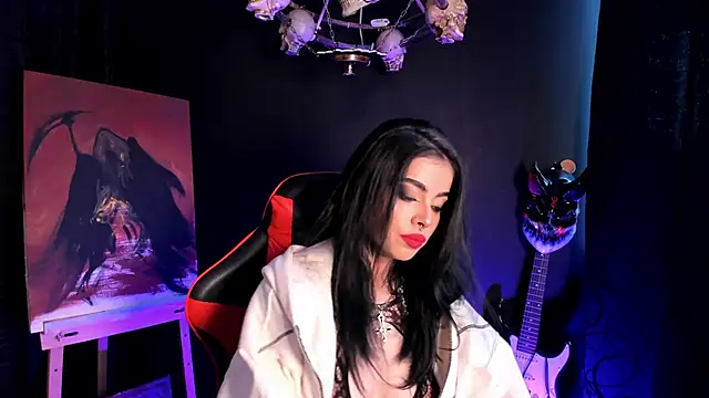 Snapshot of Rubyy-Rose1 chatting on 02/04/25, 10:13 Rubyy-Rose1 online show from 02/04/25, 10:13