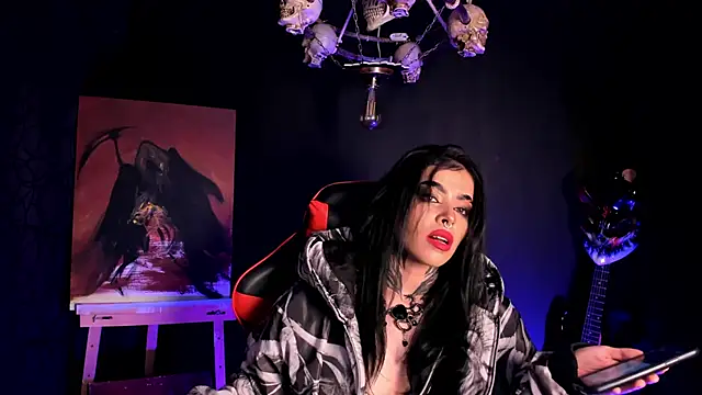 Snapshot of Rubyy-Rose1 chatting on 02/05/25, 11:17 Rubyy-Rose1 online show from 02/05/25, 11:17