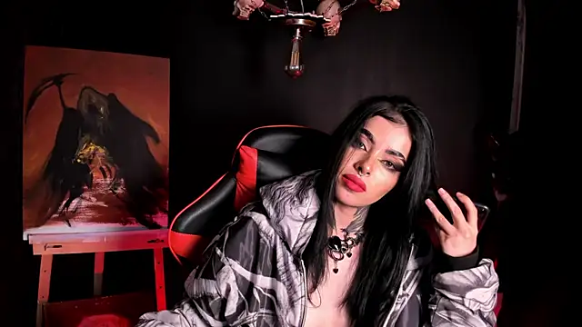 Snapshot of Rubyy-Rose1 chatting on 02/06/25, 02:22 Rubyy-Rose1 online show from 02/06/25, 02:22