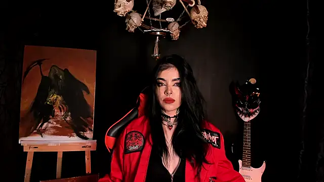 Snapshot of Rubyy-Rose1 chatting on 02/14/25, 03:00 Rubyy-Rose1 online show from 02/14/25, 03:00