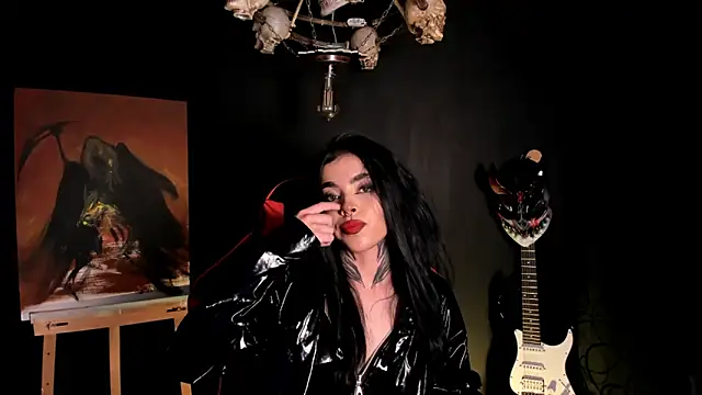 Snapshot of Rubyy-Rose1 chatting on 02/21/25, 04:29 Rubyy-Rose1 online show from 02/21/25, 04:29