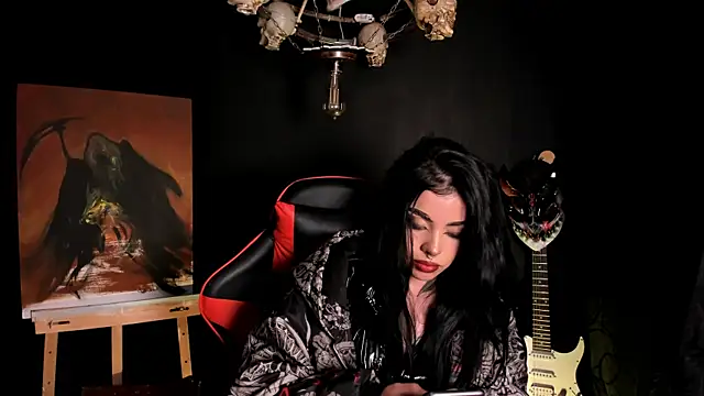 Snapshot of Rubyy-Rose1 chatting on 02/21/25, 08:51 Rubyy-Rose1 online show from 02/21/25, 08:51