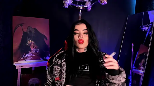 Snapshot of Rubyy-Rose1 chatting on 02/21/25, 10:15 Rubyy-Rose1 online show from 02/21/25, 10:15