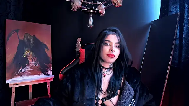 Snapshot of Rubyy-Rose1 chatting on 02/23/25, 03:51 Rubyy-Rose1 online show from 02/23/25, 03:51