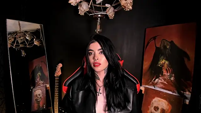 Snapshot of Rubyy-Rose1 chatting on 02/28/25, 02:42 Rubyy-Rose1 online show from 02/28/25, 02:42