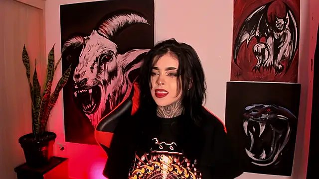 Rubyy-Rose1 online show from 01/11/26, 02:27