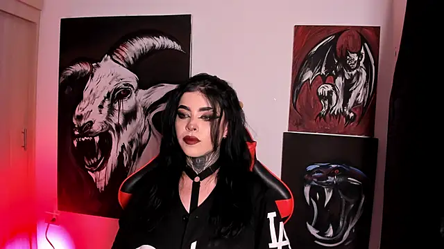 Rubyy-Rose1 online show from 02/11/26, 12:37