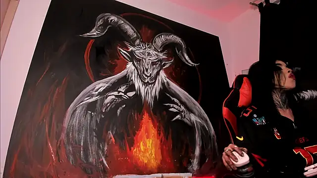 Snapshot of Rubyy-Rose1 chatting on 04/11/26, 07:45 Rubyy-Rose1 online show from 04/11/26, 07:45