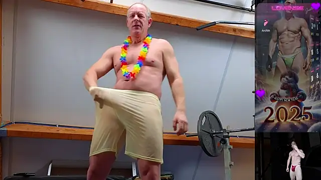 libo horny muscles online show from 01/01/25, 09:07