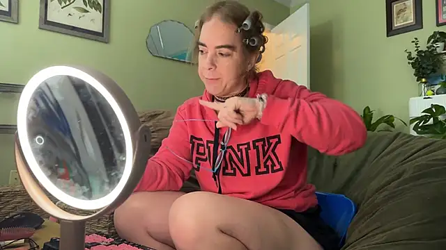 Linzy 19 online show from 02/20/26, 02:50