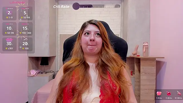 tinaclark  online show from 03/24/26, 08:14