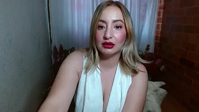 rashellroses22 online show from 12/17/24, 07:15