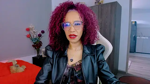 ScarlettMalbec online show from 02/13/26, 08:38