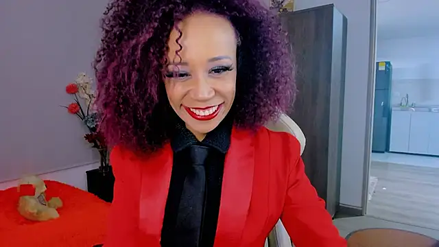 ScarlettMalbec online show from 02/27/26, 08:31