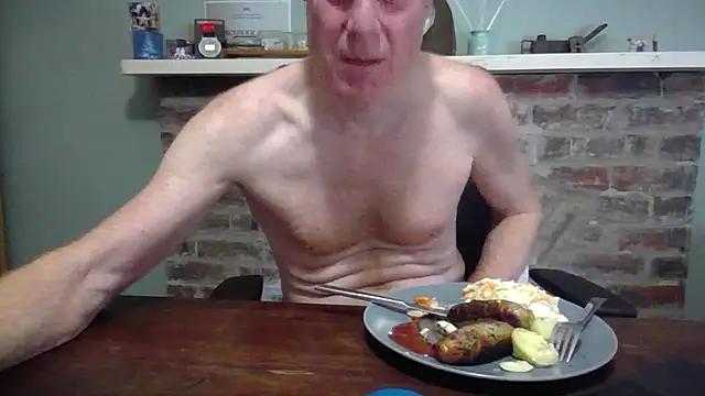 jiggy77777 online show from 01/15/25, 02:17