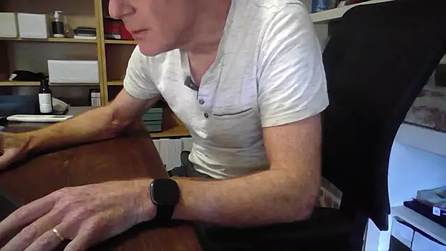 jiggy77777 online show from 01/22/25, 03:31