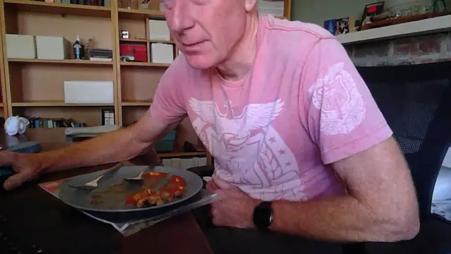 jiggy77777 online show from 02/27/25, 02:21