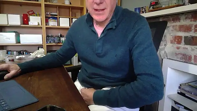 jiggy77777 online show from 09/09/25, 11:15