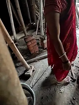 COUPLLE VILLAGE online show from 03/20/26, 03:00