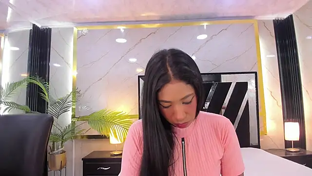 Lia-Anahiz online show from 03/01/25, 12:17