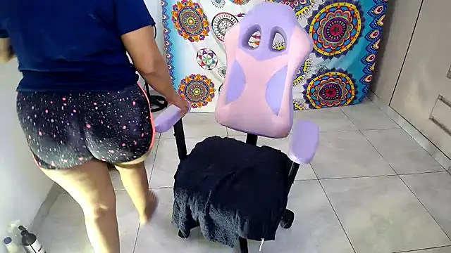 daleska ayala 1 online show from 01/09/26, 08:43