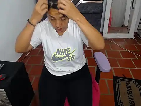 daleska ayala 1 online show from 03/15/26, 04:07