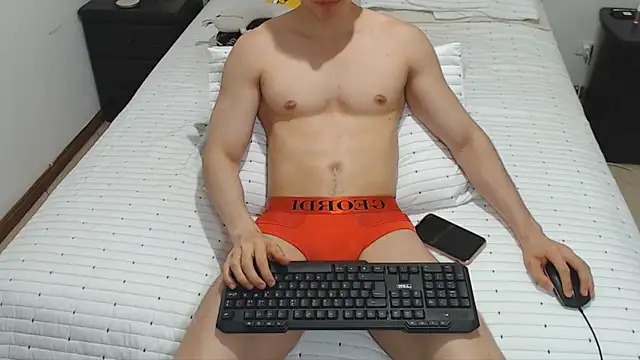 JahsHot online show from 12/25/24, 11:20