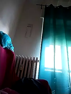 BustyBabyOfficial online show from 12/03/24, 01:43