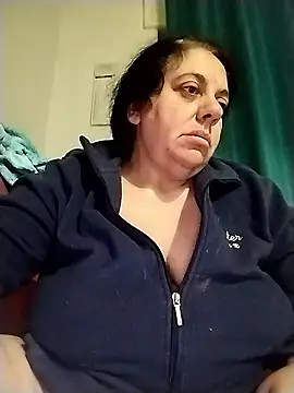 BustyBabyOfficial online show from 12/04/24, 01:58