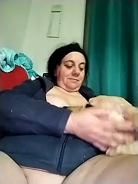 BustyBabyOfficial online show from 12/07/24, 02:20