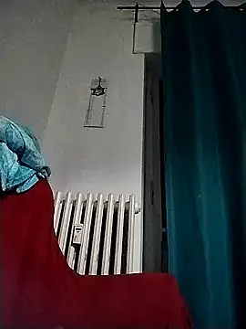 BustyBabyOfficial online show from 12/11/24, 01:58