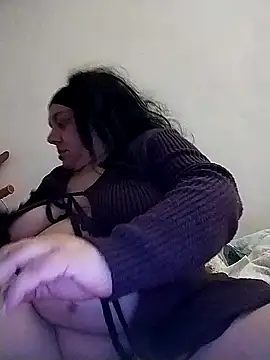 BustyBabyOfficial online show from 12/13/24, 10:23