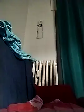 BustyBabyOfficial online show from 12/15/24, 09:53