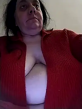 BustyBabyOfficial online show from 01/26/25, 10:24