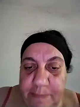 BustyBabyOfficial online show from 02/04/25, 01:06