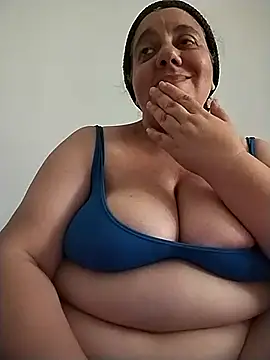 BustyBabyOfficial online show from 10/01/25, 02:45