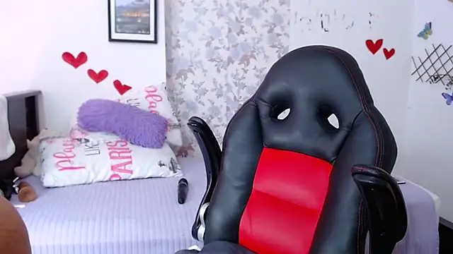 vanessa cute1 online show from 02/08/25, 04:25