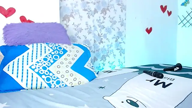 vanessa cute1 online show from 02/17/25, 08:04