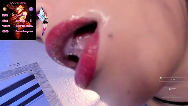 Alizon 1 online show from 09/17/25, 07:59