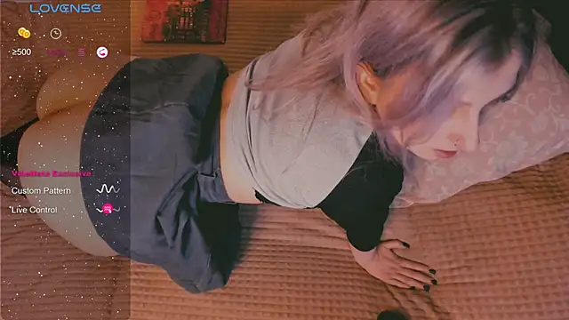 yoursugarbabe online show from 11/30/25, 03:05