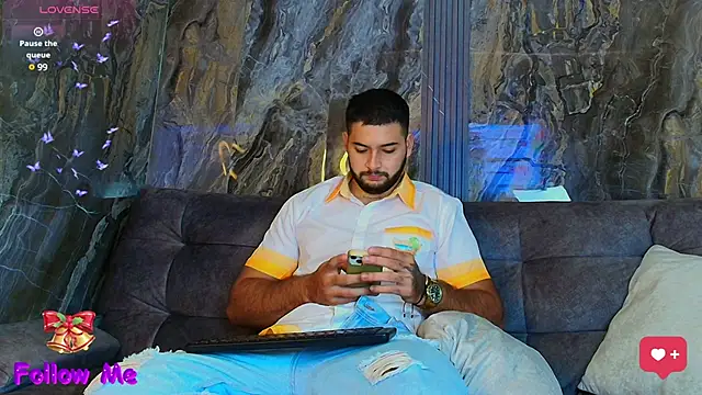 Andrew Brown online show from 12/15/24, 05:10