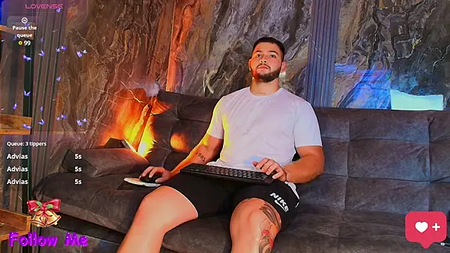 Andrew Brown online show from 12/30/24, 01:58